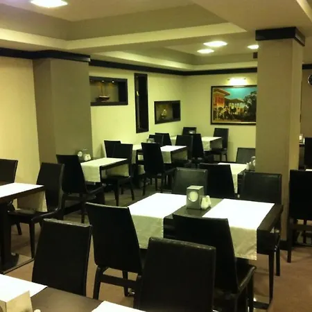 Hotel Carikci