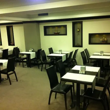Carikci Hotel
