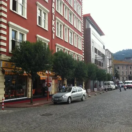 Carikci