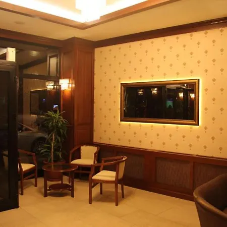 Carikci Hotel